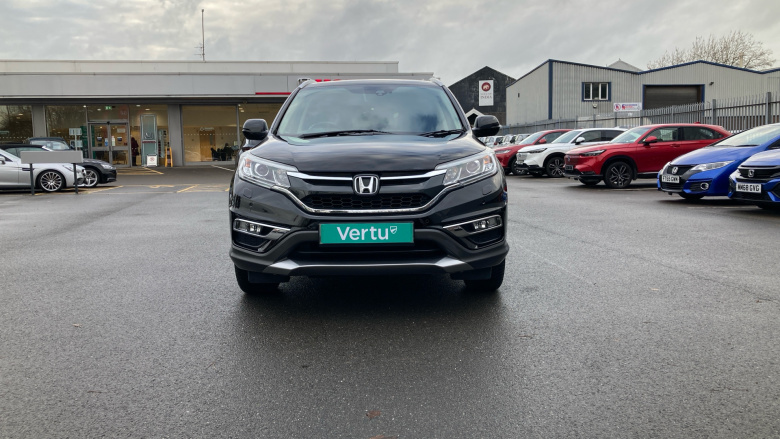 Honda CR-V 2.0 i-VTEC SR 5dr Auto Petrol Estate